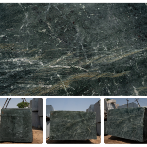 Green Marble